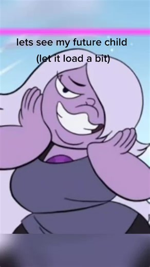 #amethyst #amethyststevenuniverse #stevenuniverse