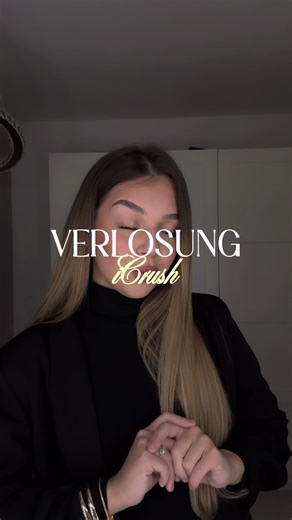 Schmuck-Gewinnspiel mit ICRUSH - Gewinne ein tolles Schmuckstück