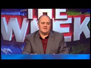 Mock The Week Season 2 Episode 5