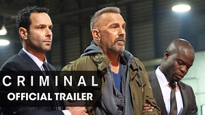 676K views · 3.4K reactions | One man’s memory is another man’s mission. Check out the star-studded cast of Ryan Reynolds, Kevin Costner, Gary Oldman, Tommy Lee Jones, and Gal Gadot in #CriminalMovie – In theatres April 15. | VVS Films | Facebook