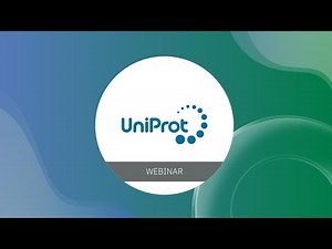 Uncovering protein function with UniProt