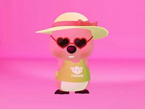 loopy虾米摇挑战