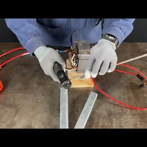 44K views · 301 reactions | Don't throw away your washing machine motor until you know this! You'll be shocked #viral #electricity #fblifestyle #trending #motor | Amari Porter | Facebook