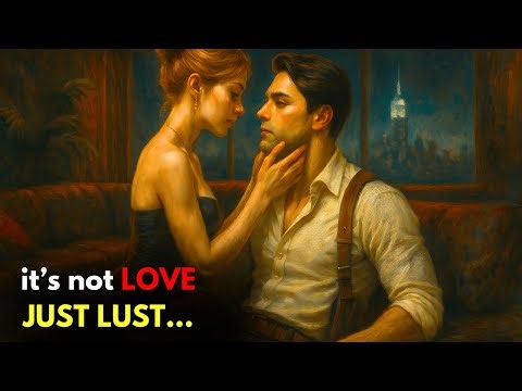 Women’s Body Language: Signs of Lust Men Always Miss | Carl Jung Explains Inner Truths