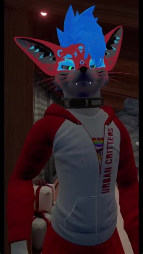 #vrchat #vrchatcommunity #vrchatcreator #fullbodytracking #fbt #fyp #quest2 #vrc #pcvr #zyxcba #zxy #vrchatmoments #newavatar #revamp #revampedavatar #vrchatavatars #avatarcreator #forsale #avatar#