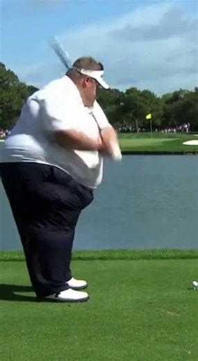 Perfect Tempo, Perfect Result #golf #GolfShot #golfdomgolf