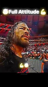 Full WWE Attitude Era Highlights | The Most Savage & Iconic Moments Ever #wwe #romanreings