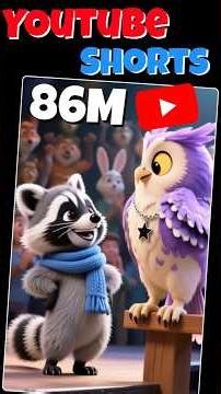 Make Animated Youtube Shorts in Munites - Beginner Tutorial #animatedshorts #youtubeshorts