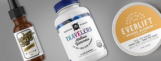 CBD Label Requirements and Guidelines