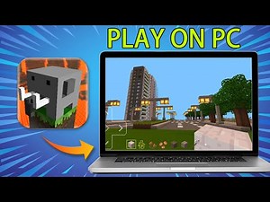 How To Play Craftsman on PC and Mac