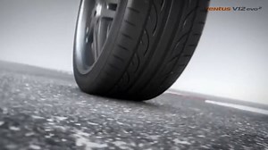 La llanta Ventus V12 evo2 #K120 brinda un desempeño seguro a altas velocidades y un agarre excelente en condiciones mojadas 💦. Conoce más 👉 www.hankooktire.com/co-es/passenger-cars/hankook-ventus-v12-evo2-k120.html - - - #HankookTire #DrivingEmotion #SienteLaConexión | Hankook Tire Colombia