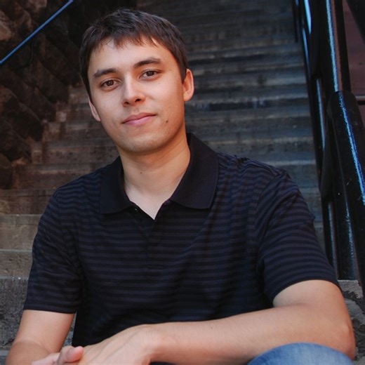 Meet Jawed Karim: A look inside the net worth of YouTube's original co-founder