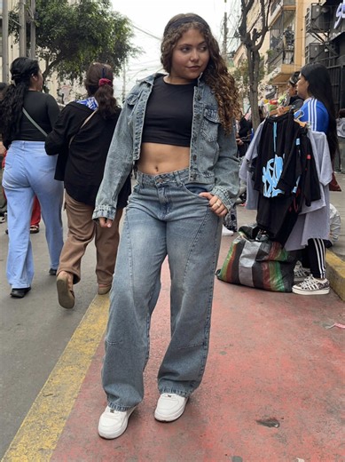 📞 959695658 / 908823716 📍Jr Agustín Gamarra N° 449 - Tda. 18 📦 Envíos a 🇵🇪 #gamarra #mayoristasperu