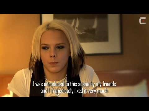 CINEMA BIZARRE - CBTV 02 - THE SCENE