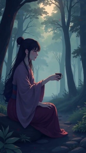 Kaya no Kaze: Japan’s Mysterious Wind Spirit