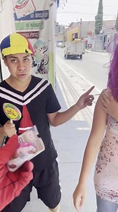 3.4M views · 94K reactions | Millonario regala huevo de oro si adivinas el color del calz0n de Yeri Mua  | Baticholo | Facebook