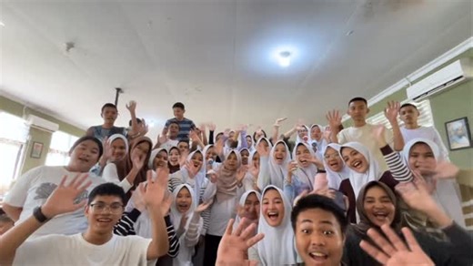 CLASS OF TWELVE NINE on Instagram: "aamiin🫶🏻🥹"