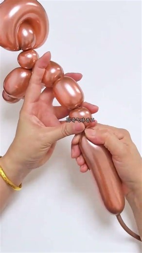 Instant Poodle Magic from a Long Stick