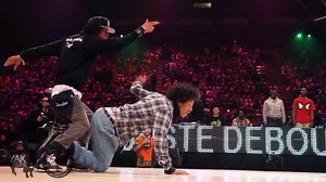 25K views · 3.4K reactions | ICONIC ❤️ Les Twins vs Lil'O & Tyger B @ Juste Debout Paris Semi-Final (2011) (Les Twins went to the final & won Juste Debout 2011 ) (music: Mister Bibal - MicroOsc) | Les Twins for smart people | Facebook