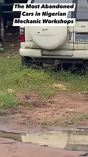 17K views · 416 reactions | I visited several mechanic workshops,...