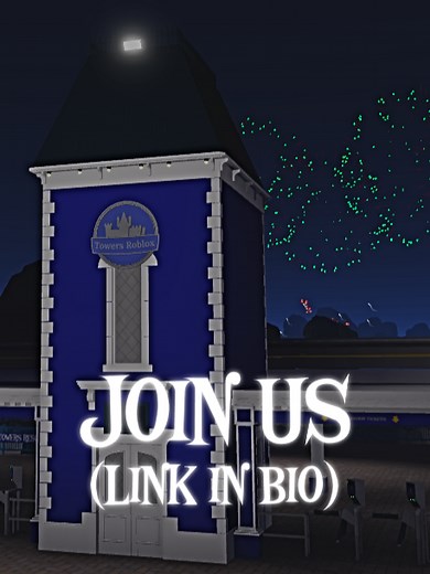 Alton Towers Resort ROBLOX Opens Today!