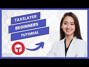 Taxslayer Tutorial || How To Use Taxslayer For Beginners (Full Guide)