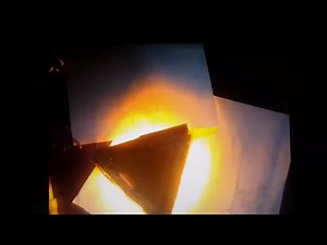 Working Anti-Gravity Triangle Device - Aether Technology