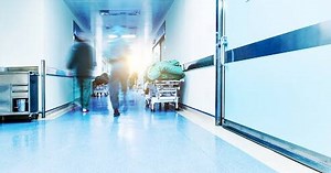 What does code black mean for our hospitals?