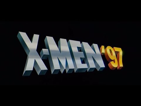 X-Men ‘97 Intro Compilation Episodes 1-4