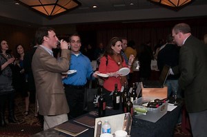 Grafton Restaurants Highlighted in 'Taste of Boroughs'