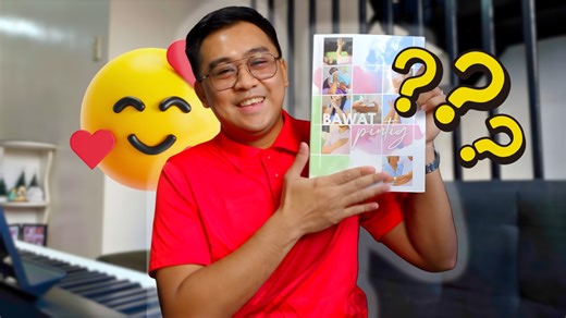 𝐀𝐬𝐢𝐝𝐞 𝐟𝐫𝐨𝐦 “𝐏𝐚𝐧𝐮𝐧𝐮𝐦𝐩𝐚,” 𝐰𝐡𝐚𝐭 𝐨𝐭𝐡𝐞𝐫 𝐰𝐞𝐝𝐝𝐢𝐧𝐠 𝐬𝐨𝐧𝐠𝐬 𝐝𝐨 𝐲𝐨𝐮 𝐮𝐬𝐮𝐚𝐥𝐥𝐲 𝐬𝐢𝐧𝐠 𝐨𝐫 𝐫𝐞𝐜𝐨𝐦𝐦𝐞𝐧𝐝 𝐟𝐨𝐫 𝐭𝐡𝐞 𝐒𝐚𝐜𝐫𝐚𝐦𝐞𝐧𝐭 𝐨𝐟 𝐇𝐨𝐥𝐲 𝐌𝐚𝐭𝐫𝐢𝐦𝐨𝐧𝐲? Thank you, Hangad Music Ministry and Jan Warren Varquez, for this beautiful songbook, a true gift to our music ministry and to all who serve in the celebration of love and sacrament. Papuri sa Diyos! 🎶 For choirs & music ministers: As you listen, ask yourselves: • Alin dito ang babag