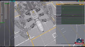 9.7K views · 195 reactions | Learn how the KAL-1000 Controller works with robotic parts. Set up how parts will behave over time and build crazy machines in Kerbal Space Program: Breaking Ground Expansion. | Kerbal Space Program | Facebook