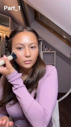 How you can create your own glow-up ✨ ig: lena.idh 🤍 #GlowUp #glowuptips #beauty