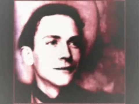 Hank Williams' First Recordings (Aug./Sept. 1938)-Fan It / Alexander's Ragtime Band