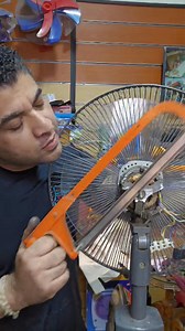 Ultimate Fan Maintenance Tips You Need to Know! Keep your fans running like new with these essential maintenance tips! 💨🔧 Discover easy modifications to boost performance and longevity! Share your fan stories! #FanMaintenance #DIYHome #HomeImprovement #LifeHacks | مركز النبيل