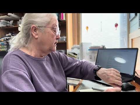 Journal With Me: Session #3 Five Minutes of Journaling