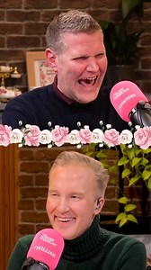 William? Makeup? Never… Listen to ‘The Luxury Podcast’ for the essential guide to living a life slightly more luxury, whatever your budget. Available now, wherever you get your podcasts. #williamhanson #jonathanvernonsmith #keepingupappearances | William Hanson