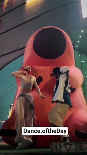 New Best Dance Of The Day 💗🔥💯