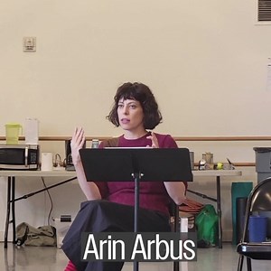 6.1K views · 79 reactions | Counting down the days! Samuel Beckett’s Waiting for Godot starts Nov. 4 at Polonsky Shakespeare Center in Downtown Brooklyn! Featuring Michael Shannon, Paul Sparks, Toussaint Francois Battiste, Jeff Biehl and Ajay Naidu. Directed by Arin Arbus. | Theatre for a New Audience | Facebook