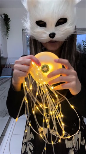 Camping String Lights, 4 in 1 Quick Storage 32.8FT Rechargeable Tent Lights String with 8 Lighting Modes, Hanging Waterproof Portable LED Lamp for Outdoor Patio Awning Garden Party Essentials led light amsterdam door light led motion sensor lights ##rechargeabletentlight##lightstring##campinglight##waterprooflight##tiktokmademebuyit