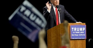 Roundtable: The Trump Effect, Straw Donors, Border Crossing Difficulties