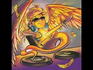 Homestuck - Davesprite [HD]