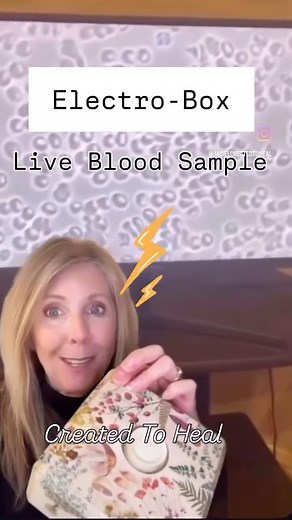 Jasiel Created To Heal on Instagram: "WE ARE ELECTRICAL AND HERES WHY ELECTRICITY SUPPORTS HEALING? #createdtoheal #parasites #cancer #detox #electric #blood #oxygen #humanity ⚡️1)It’s vital that our cells stay charged. Disease thrives in low-voltage environments. This keeps your immune response sharp and your body self-regulating. 🦠2. Pathogen Disruption Many pathogens (including parasites, bacteria, viruses) have specific frequency windows. Regular use of electrotherapy can disrupt their life