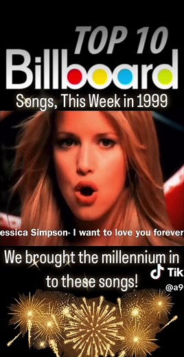 Top 10 Billboard Songs from 1999: A Nostalgic Throwback