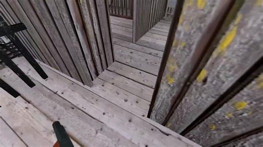 Granny Game: An Overview of Chapter 1