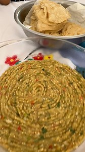 30K views · 101 reactions | Breakfast in Guyana! Baigan choka, paratha roti and sada roti. #VisitGuyana | Visit Guyana | Facebook