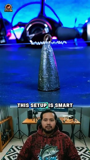 Smart 2-Hook Bottom Rig You Should Try