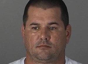 Accused Bank Robber Caught in Matter of Minutes