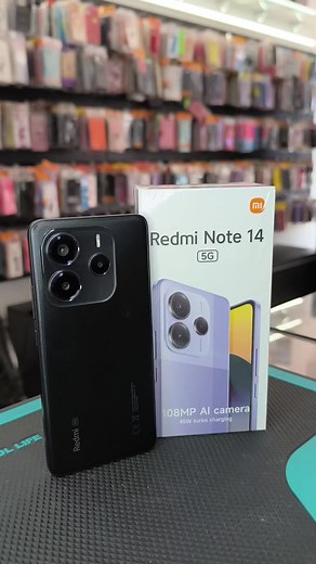 Redmi Note 14 5G: Features and Specifications Explained