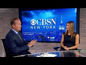 Jill Hennessy On 'City On A Hill'